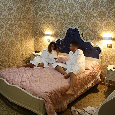 Fumaiolo Paradise Hotel Balze Dış mekan fotoğraf